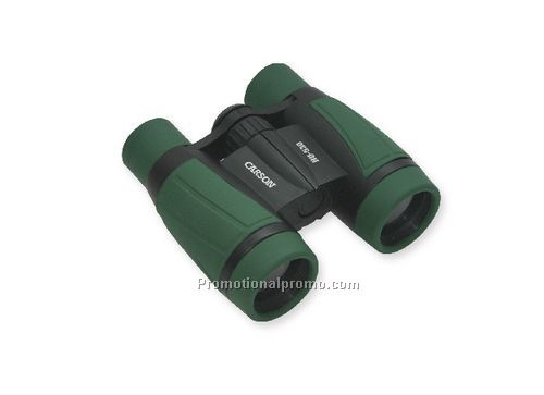 Carson Hawk 5x30 Ultra Deluxe Kid's Binocular