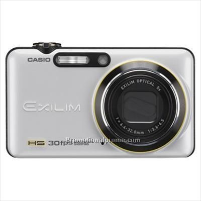 Casio 9.1 MP High-Speed Digital Camera