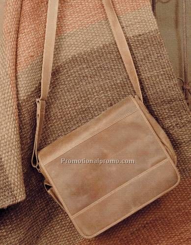 Cedar Creek Messenger Bag