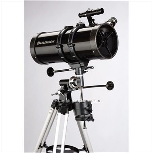Celestron PowerSeeker 127 EQ Telescope