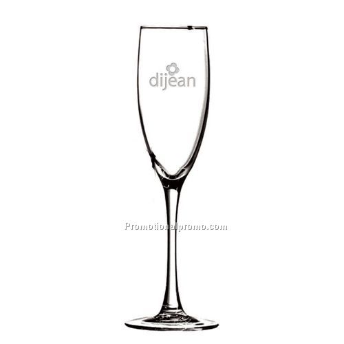 Champagne glass