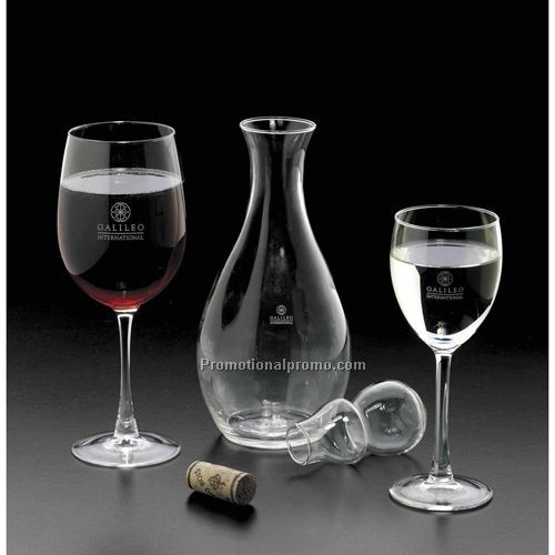 Chardonnay Wine Glass