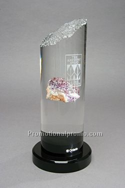 Circular Column- 3 1/2 dia. x 10