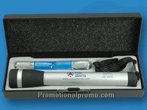 Classic penlight gift boxed
