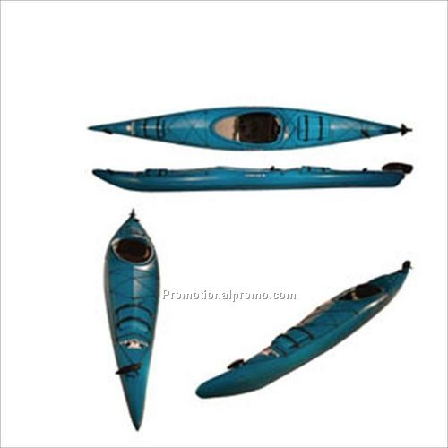 Clear Water 14ft. Touring Kayak