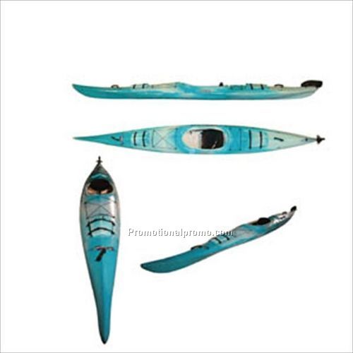 Clear Water 15ft. Touring Kayak