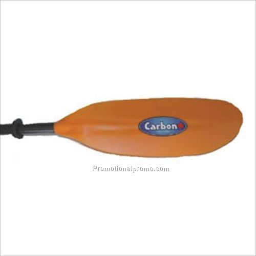 Clear Water Carbon Fiber Shaft Kayak Paddle
