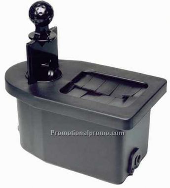 Club & Ball Washer 38432Black