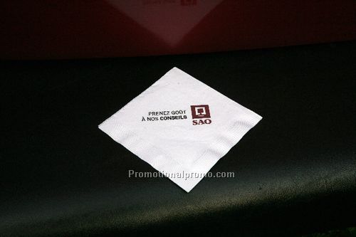 Cocktail - 2 Ply - 3 Colour