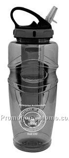 Cold Snap Collection - 32 oz Smoke