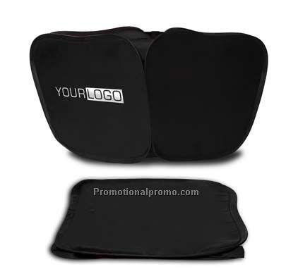 Collapsible Laundry Basket