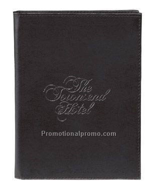 Colorplay Leather Double Photo Frame