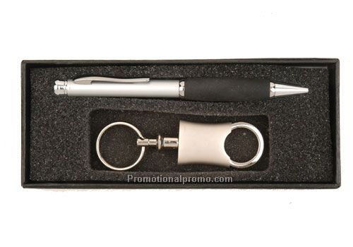 Columbus Pen and KC830 Keyring