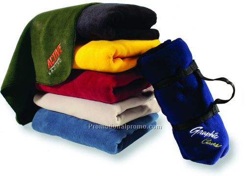 Comfy Blanket - Large