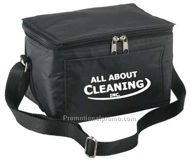 Compact Cooler Bag - Printed