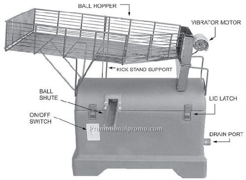 Compact Washer Parts