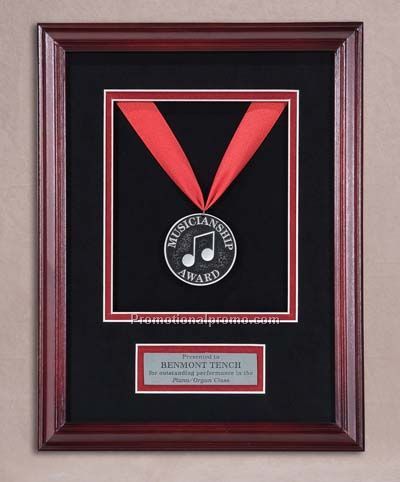 Contemp. Ribbon Style