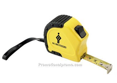 Contractor Measuring Tape