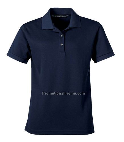 Coolmax44576Golf Polo Shirt
