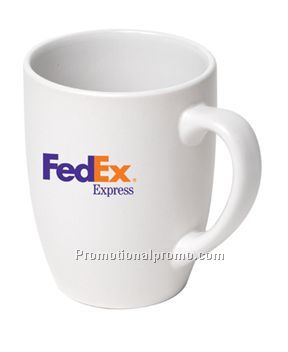 Cottager 12 oz. Ceramic Mug