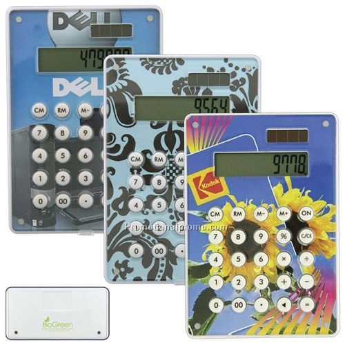 Creata Digital Calculator