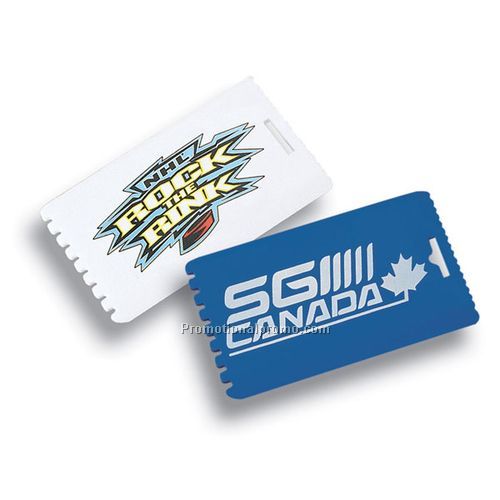 Credit card scraper #573