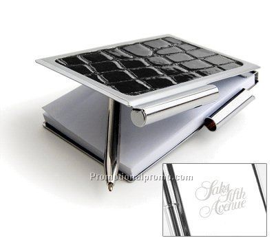 Croco Notepad