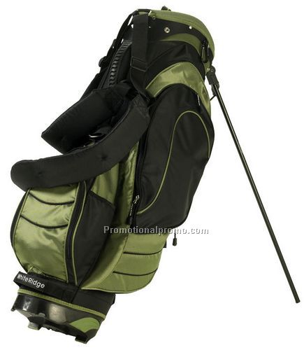 Crusader Golf Carry Bag