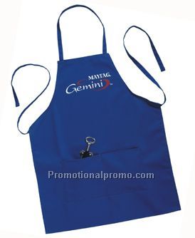 Custom Deluxe Apron