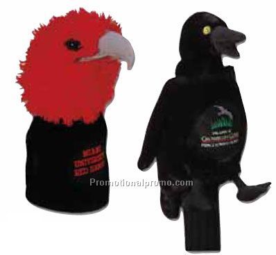 Custom Designed Headcovers