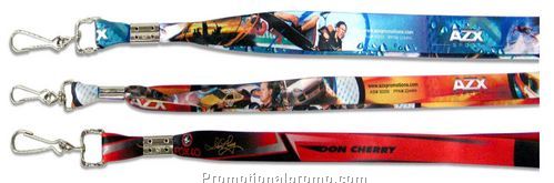 DIGITALLY SUBLIMATED - STOCK COLOR ON BACK