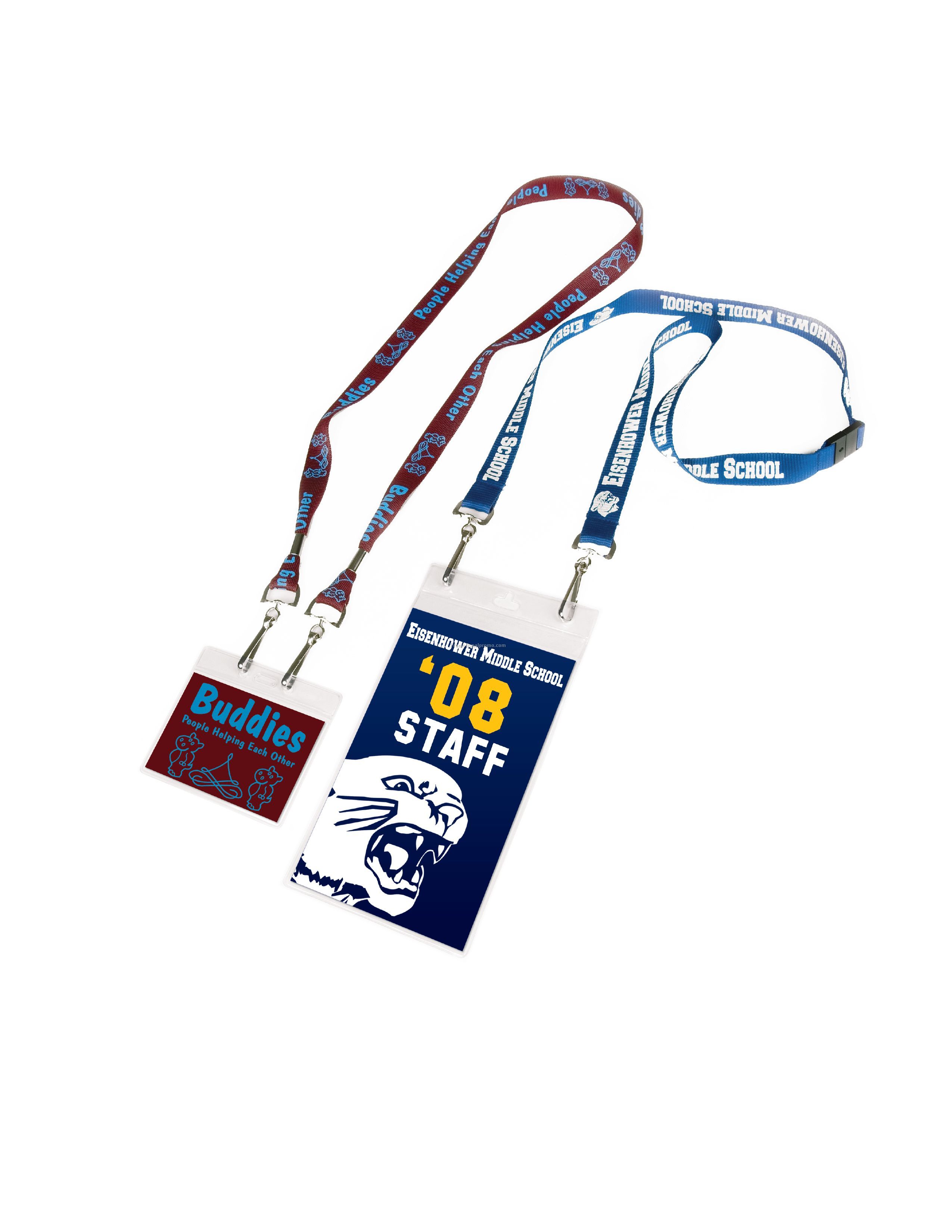 DRAPE LANYARDZ - 3/837932 1/237920, 3/437948/B>