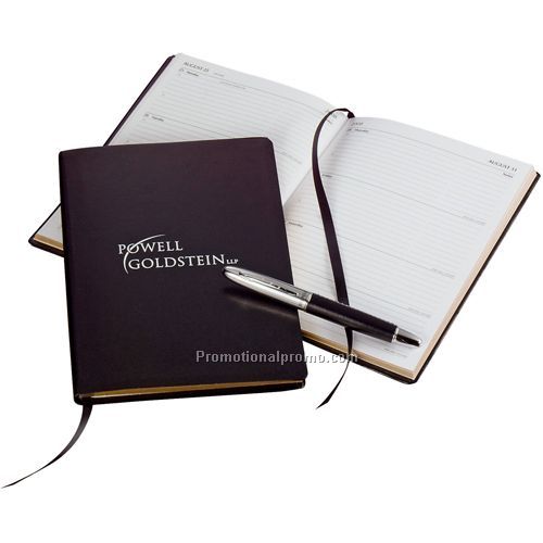 Day-Timer Attache Planner