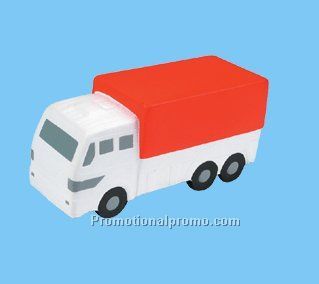 Delivery Truck