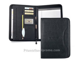 Deluxe Executive Padfolio