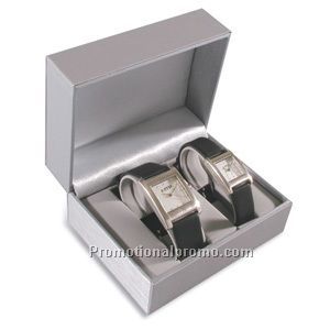 Deluxe Watch Box