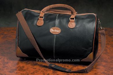 Deluxe Weekend Tote Bag - Printed