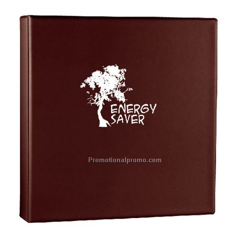 Deluxe binders - 1/2