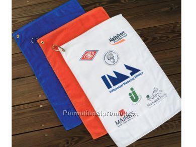 Diamond Collection Golf/Sport Towel
