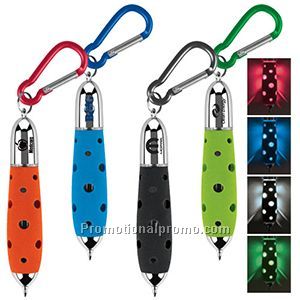 Disco Groovy Grip Ballpoint