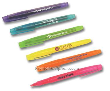 Dixon44576Pocket Highlighter