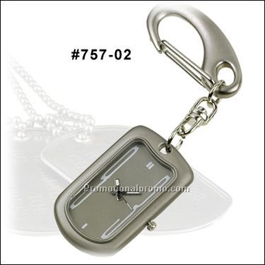 Dog-Tag - Clip on