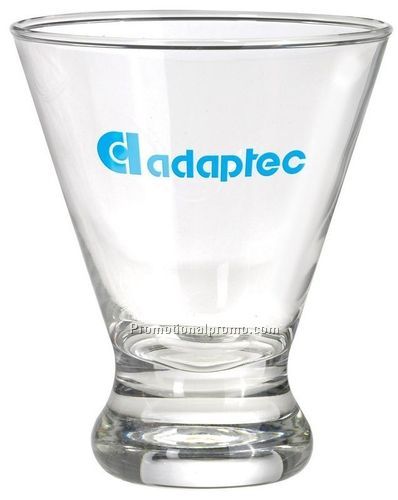 Double Old Fashioned Glass