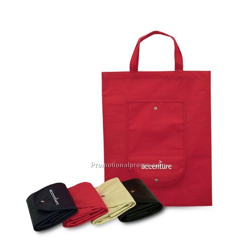 Duralite - Folding tote