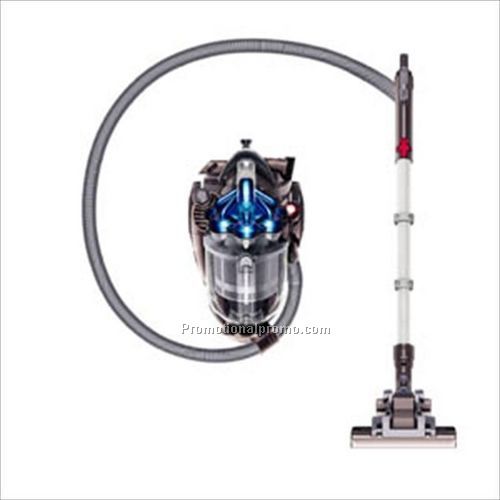 Dyson DC20 Stowaway Bagless Canister Vacuum