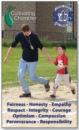 EASY ORDER MAGNET 3x5 - 4 COLOUR PROCESS SPECIAL - 20 MIL THICKNESS