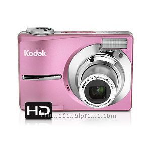 EASYSHARE C913 9.2 MP DIGITAL CAMERA / PINK