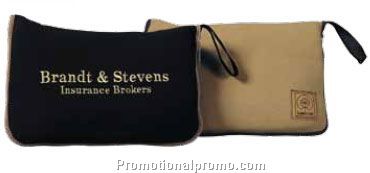 ECO Fleece Sport/Travel Blanket 38432Camel