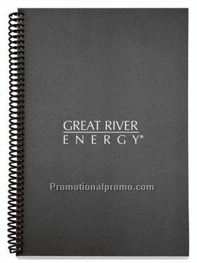 ECO Spiral Notebook