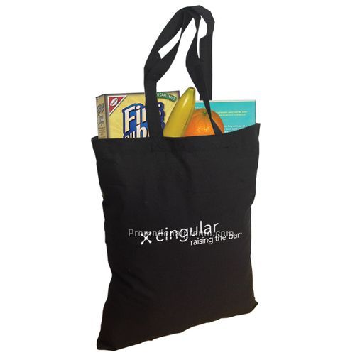 ECONO TOTE BAG - COLOURS